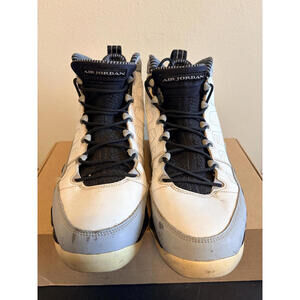 Air Jordan 9 Retro Barons 2014 (Size 11)